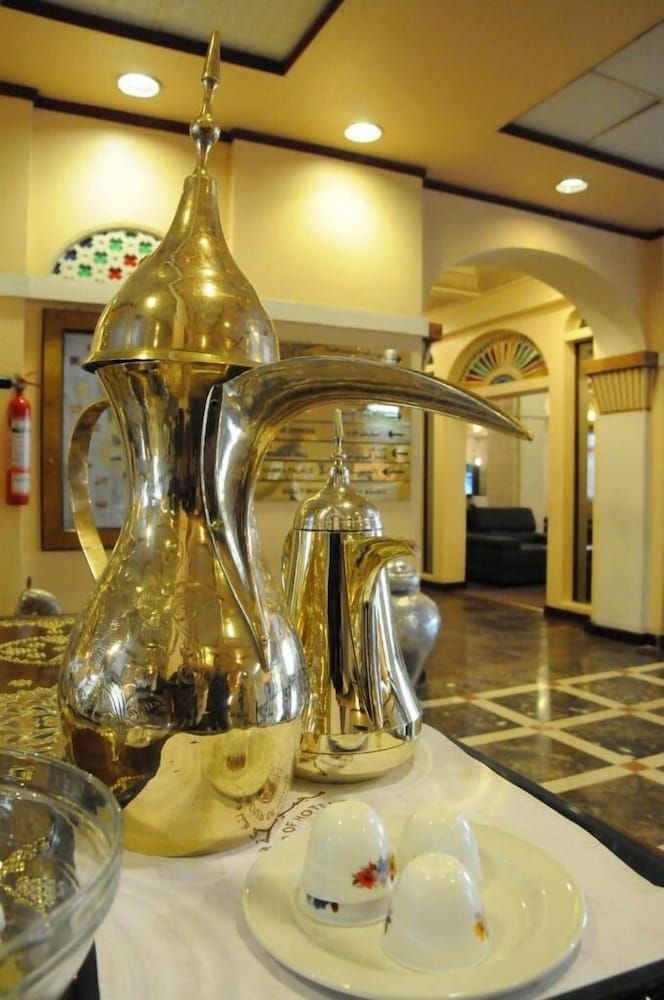 undefined Delmon International Hotel 9