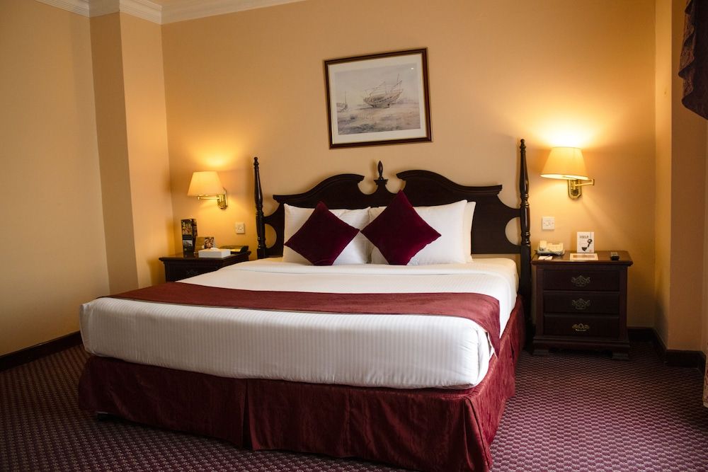 undefined Delmon International Hotel 9