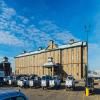 Service Plus Inn and Suites - Grande Prairie