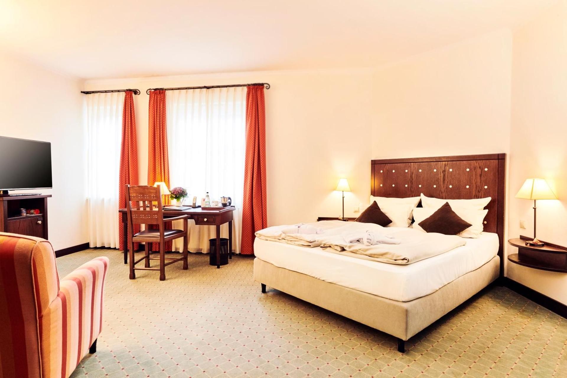 Best Western Soibelmanns Lutherstadt Wittenberg