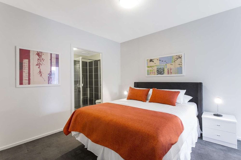 Apartment, 2 Bedrooms