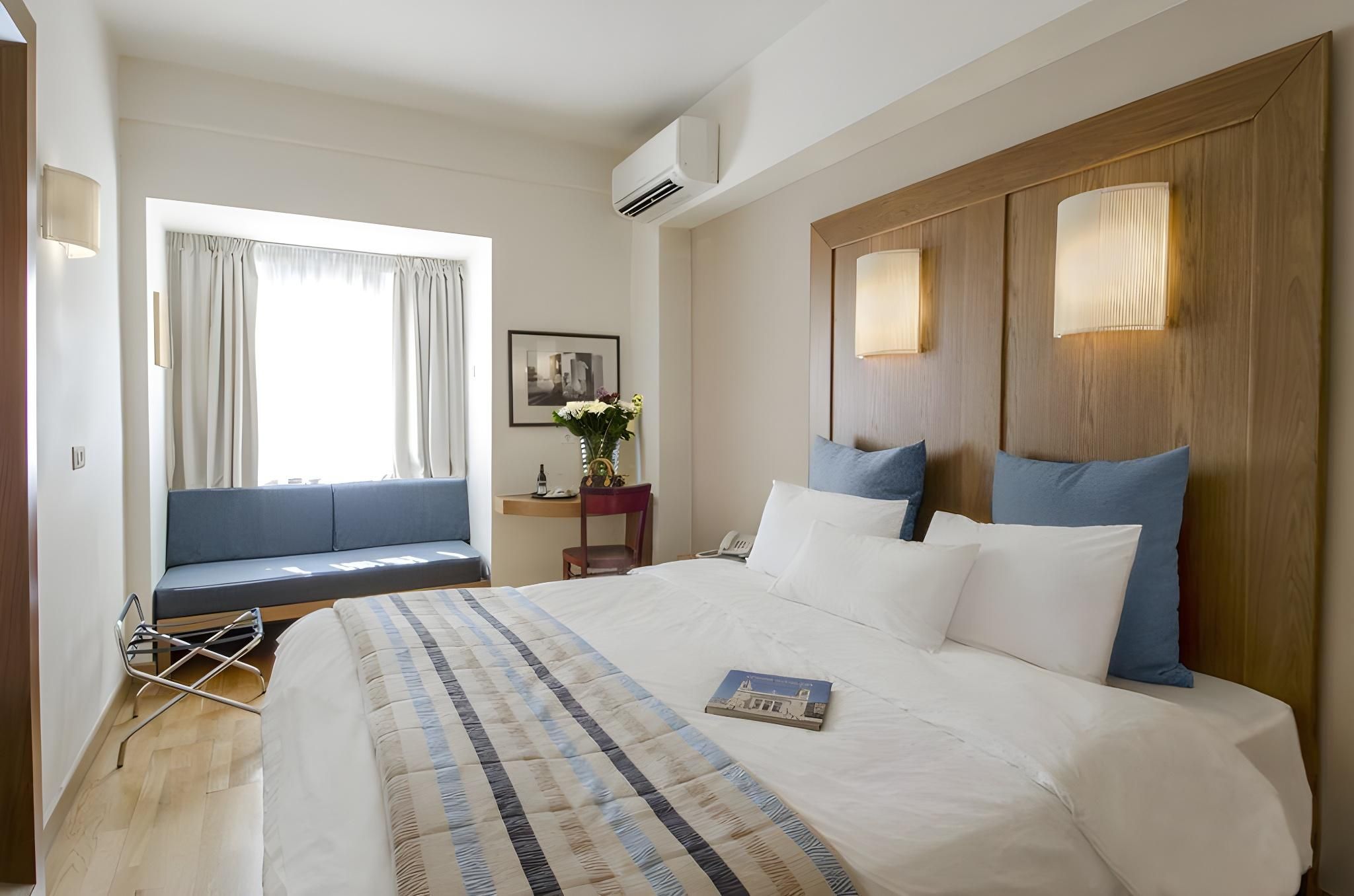 undefined Hermes Hotel 6