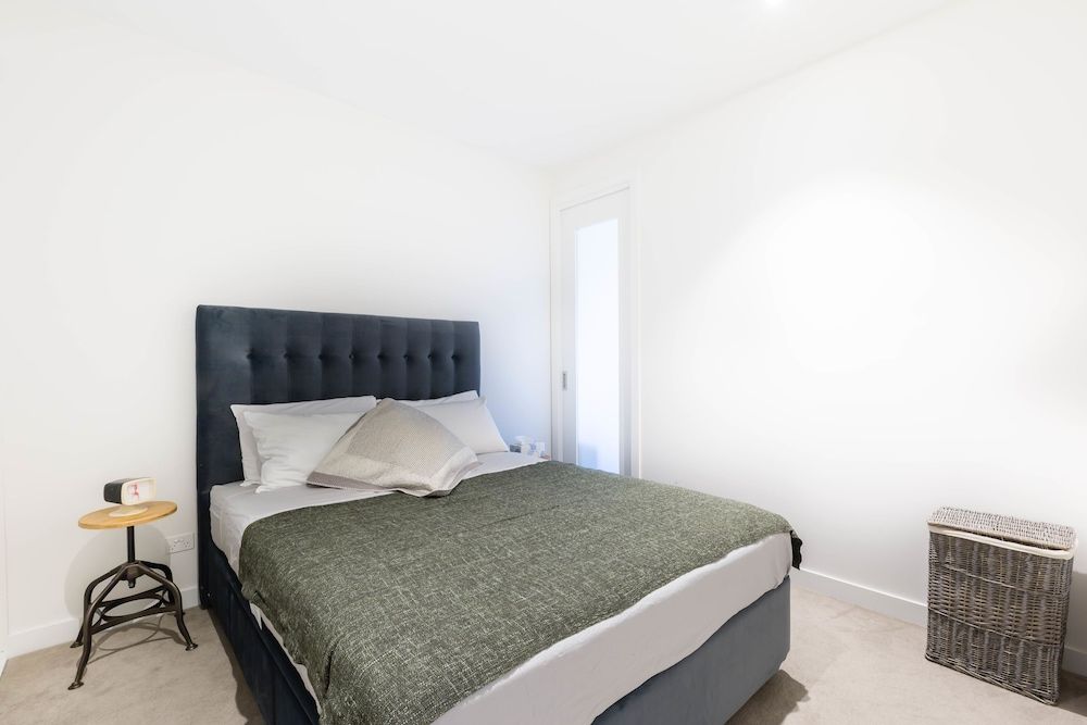 Premium Apartment, 1 Bedroom, Balcony