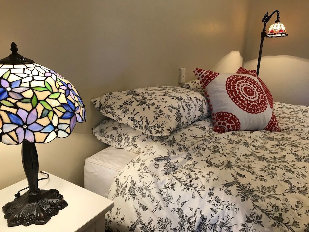 Ambrosia Holiday Home Holiday Homes 4