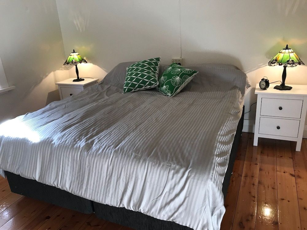 Ambrosia Holiday Home Holiday Homes 3