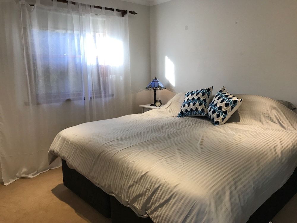 Ambrosia Holiday Home