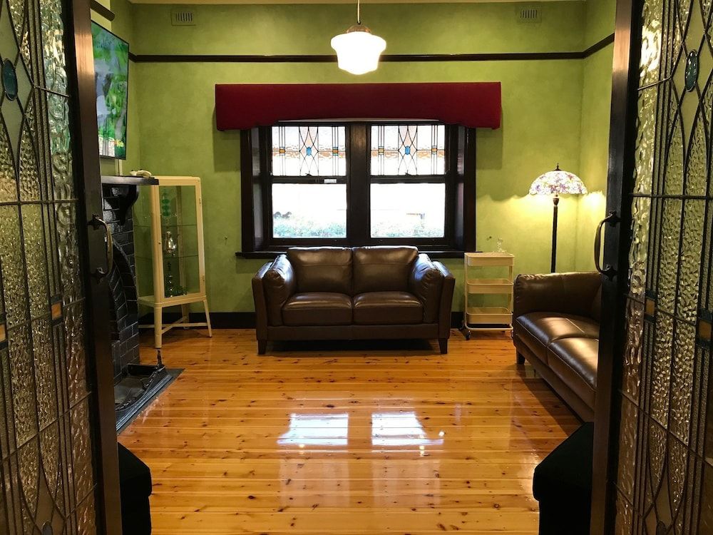 Ambrosia Holiday Home Holiday Homes 8