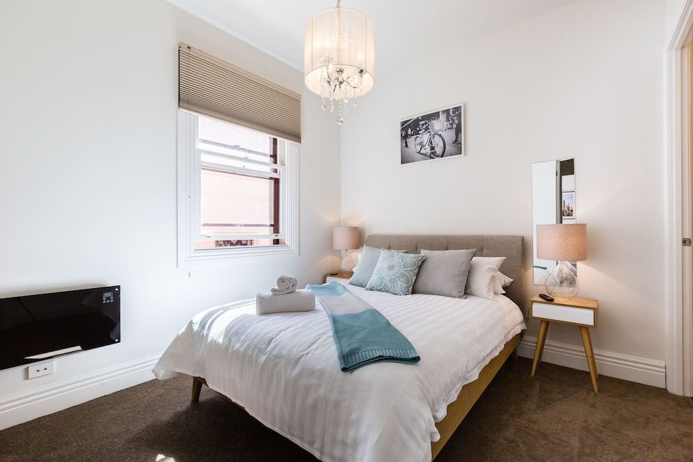 undefined AERIN, 2BDR Melbourne Apartment