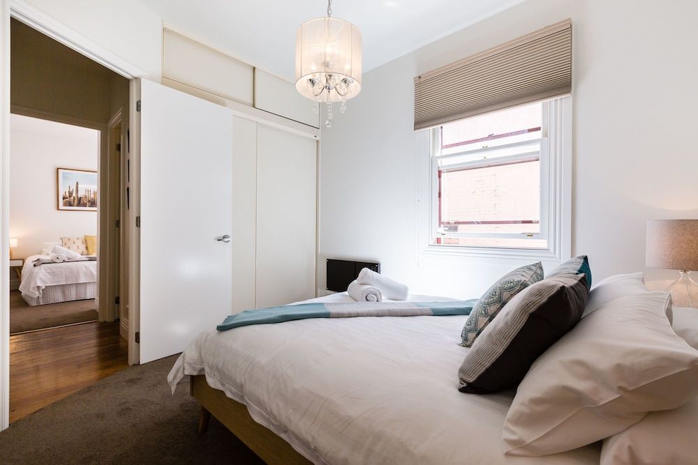 undefined AERIN, 2BDR Melbourne Apartment 5