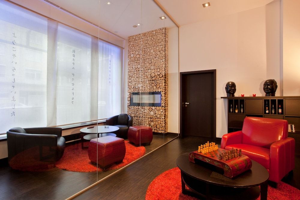 undefined Hotel Asahi 10