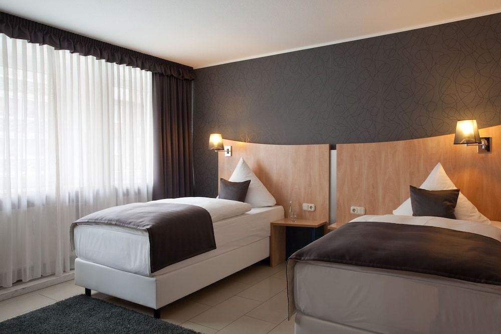 undefined Hotel Asahi 4