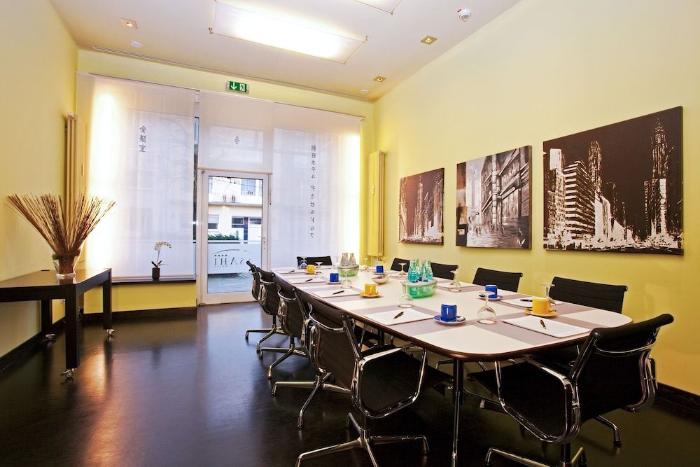 undefined Hotel Asahi 7