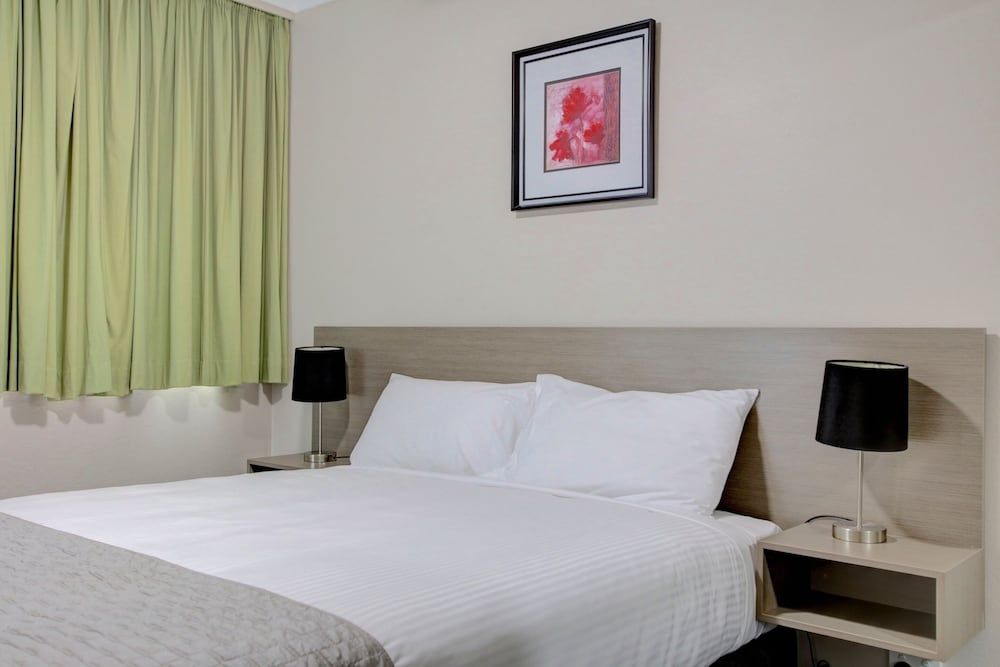 One Bedroom Apartment