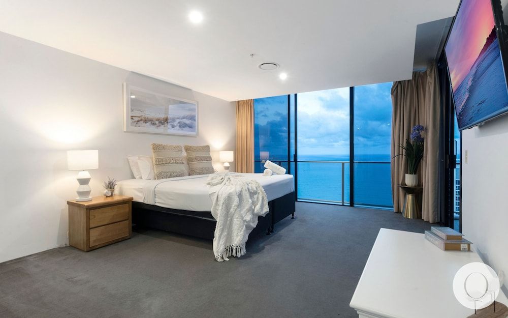 5 Bedroom Sub Penthouse SPA