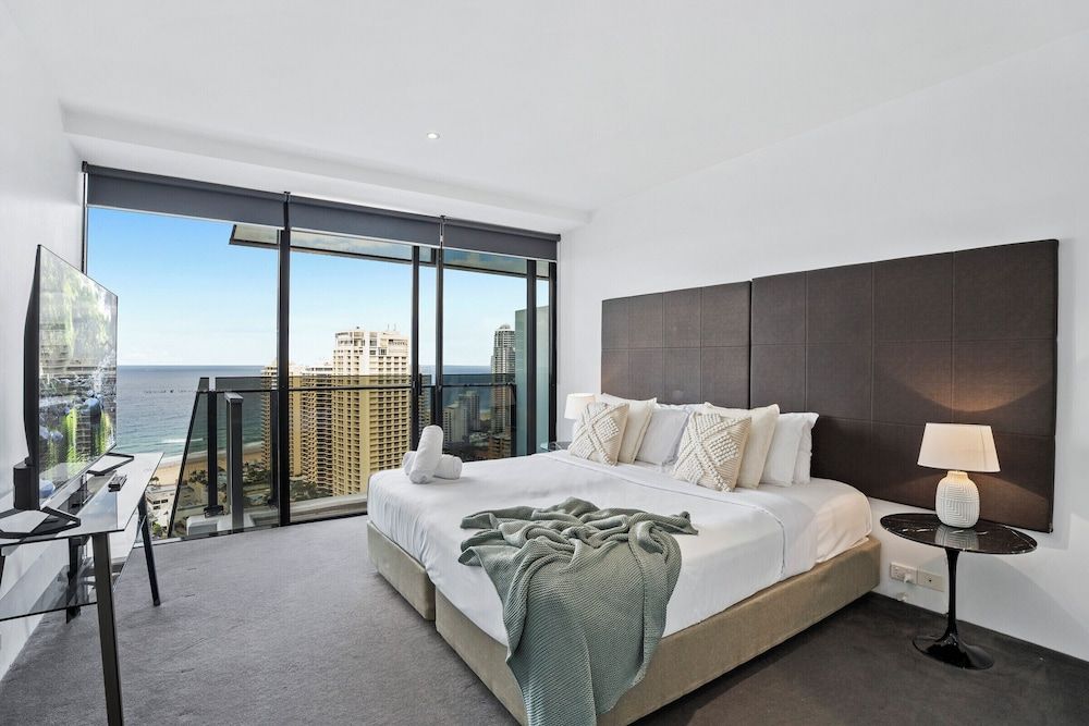 2 Bedroom SPA Ocean View