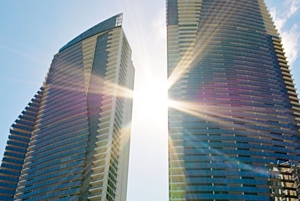 undefined Circle on Cavill - Q Stay 6