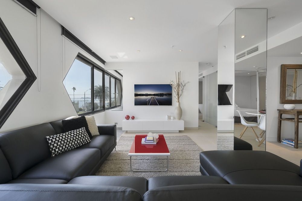 Premium Apartment, 2 Bedrooms