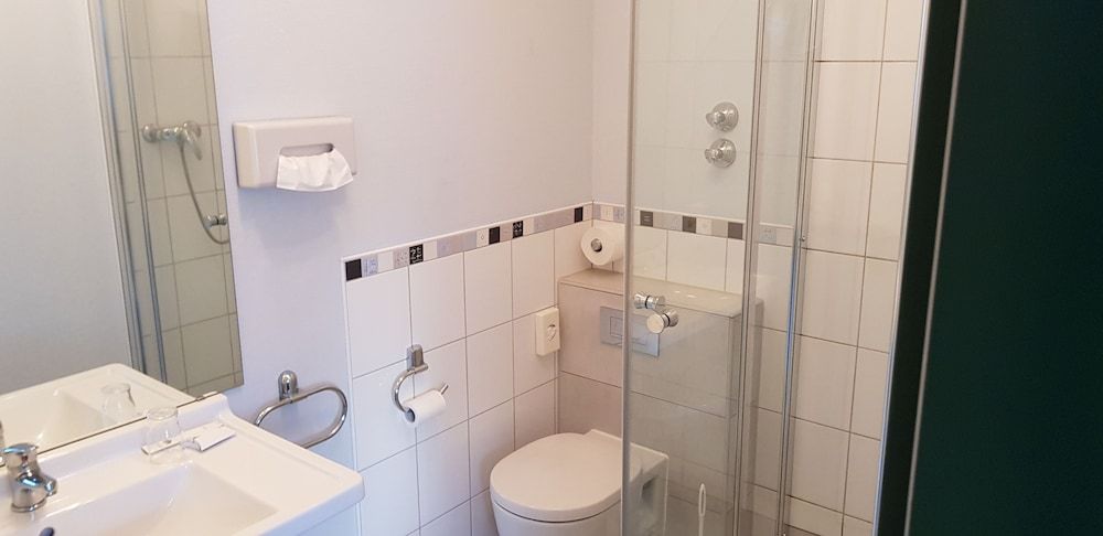 Business Double Room
