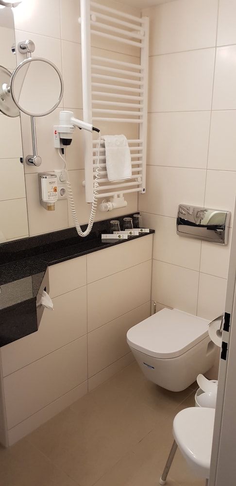 Business Double Room