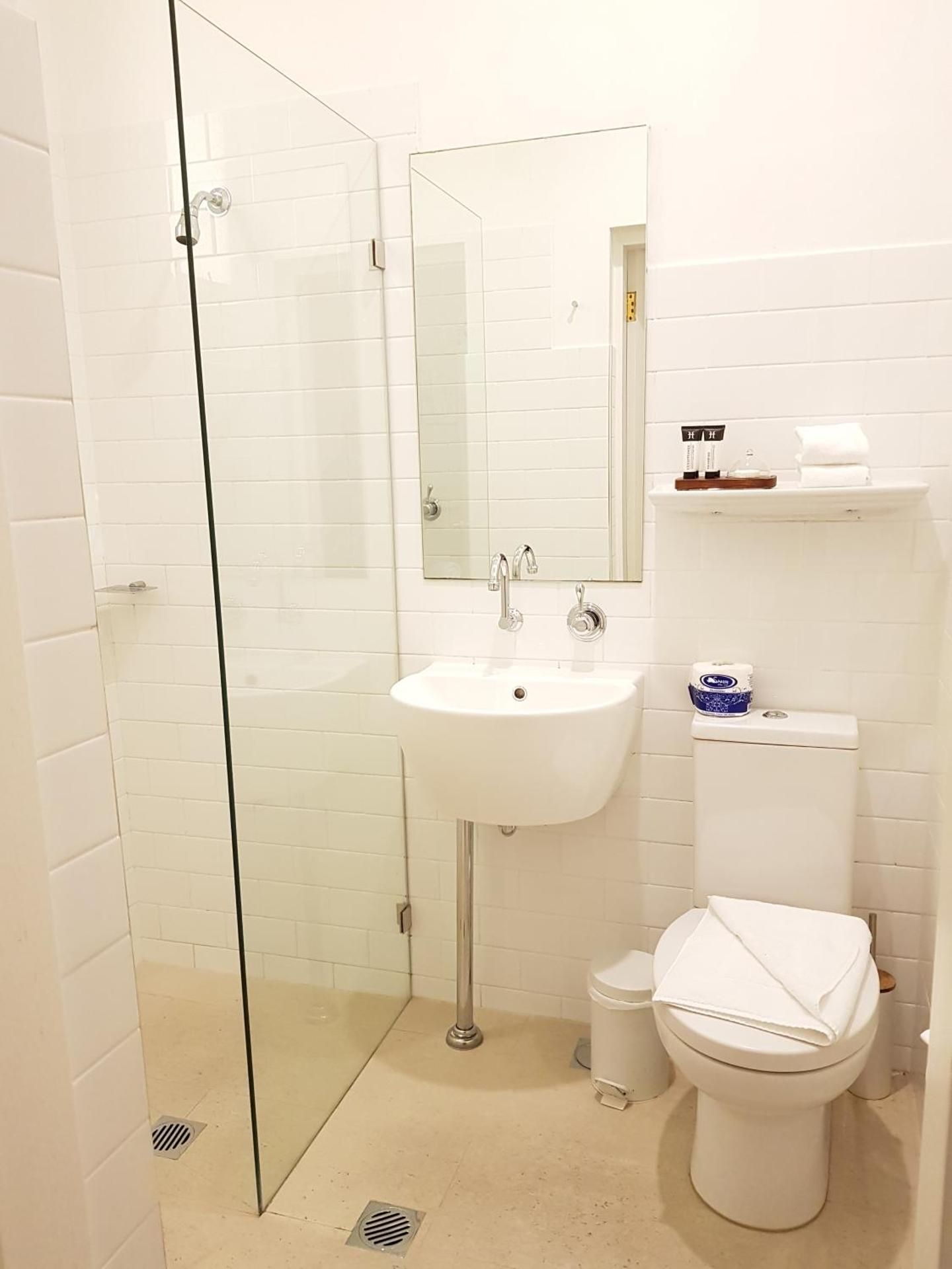 Double Room Standard