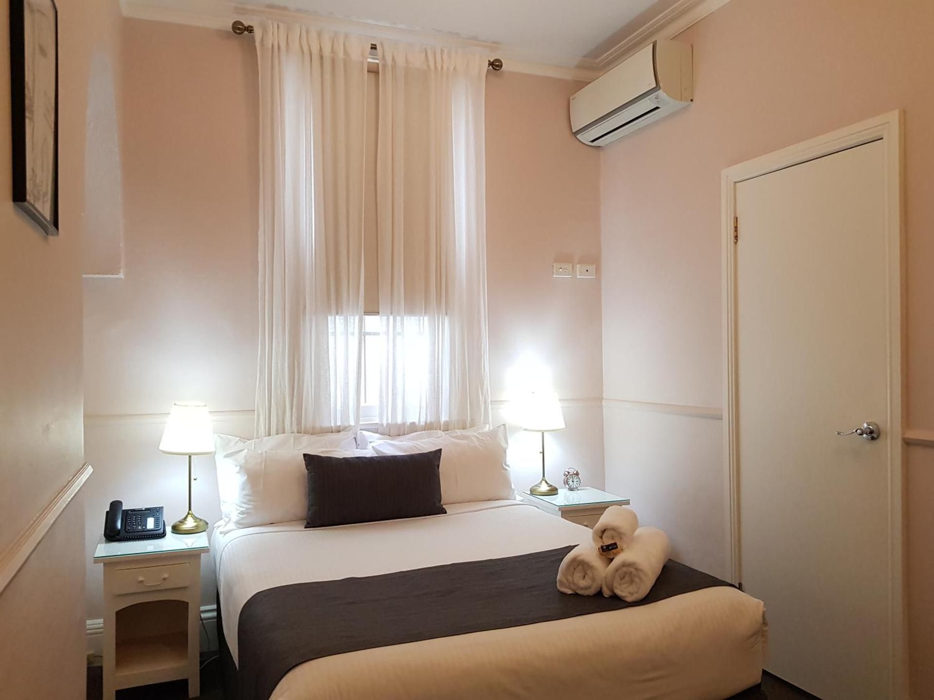 Double Room Standard