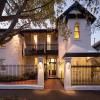 Hughenden Boutique Hotel