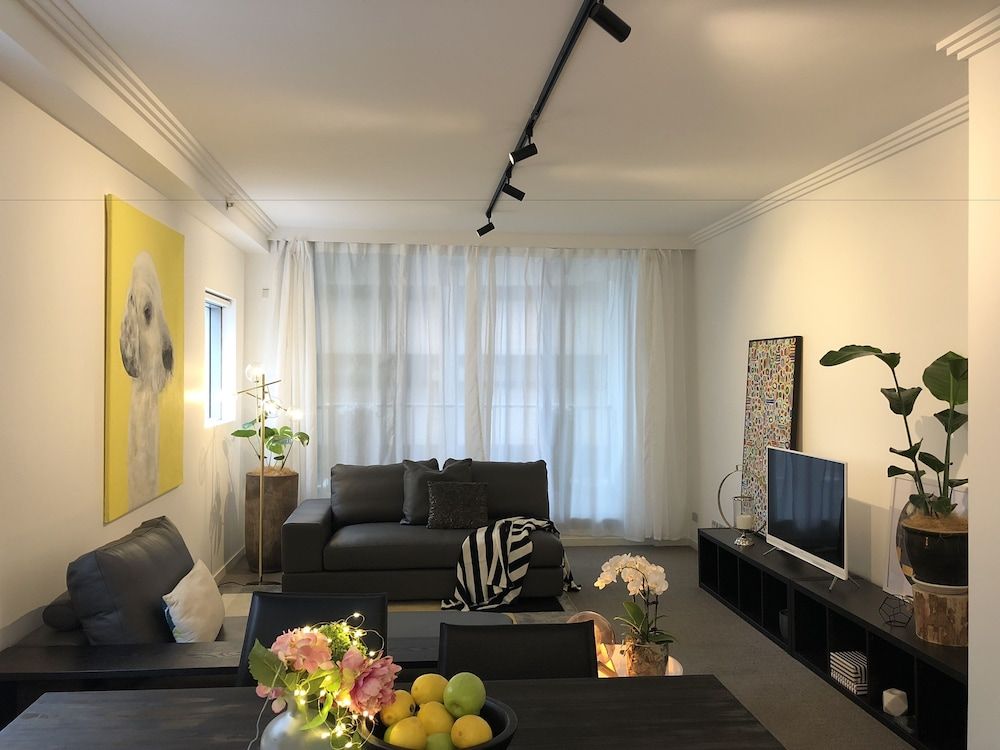 Deluxe Apartment, 2 Bedrooms