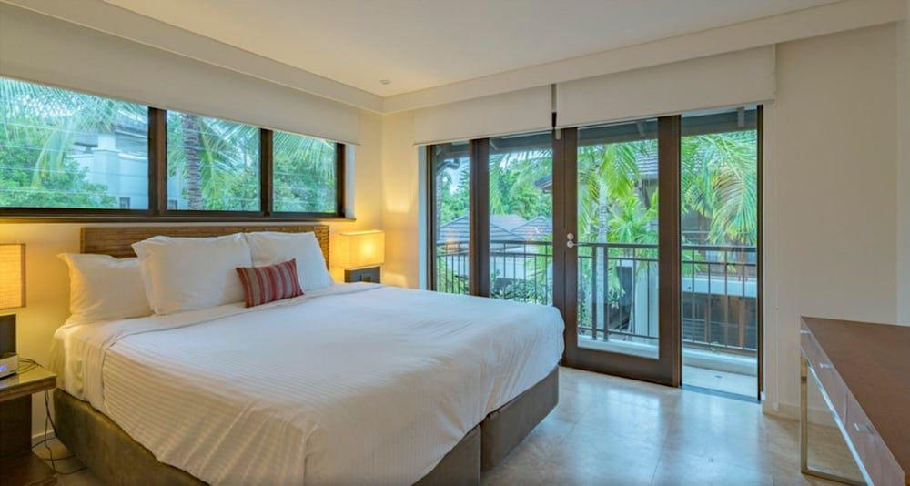 Deluxe Villa, 3 Bedrooms, Private Pool