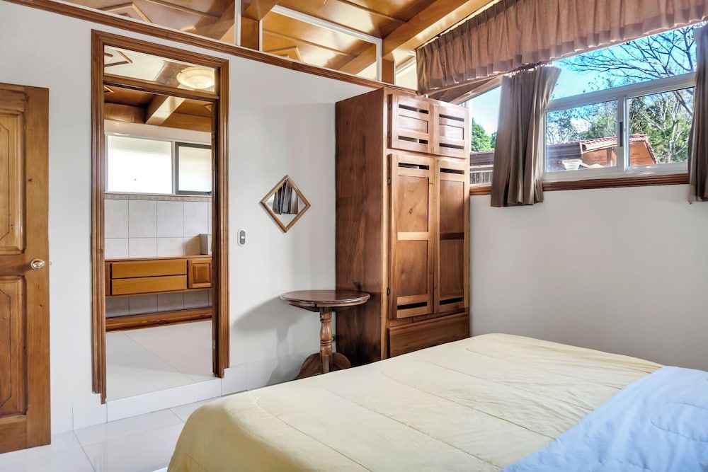 Villa, 2 Bedrooms, Kitchenette
