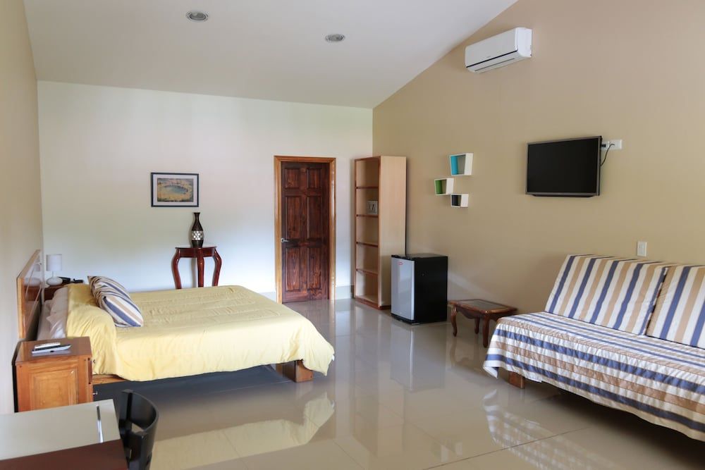 Deluxe Suite, 1 Bedroom