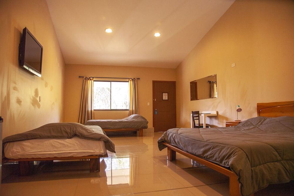 Deluxe Suite, 1 Bedroom