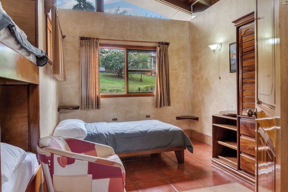 Villa, 2 Bedrooms, Kitchenette