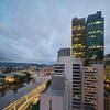W Brisbane