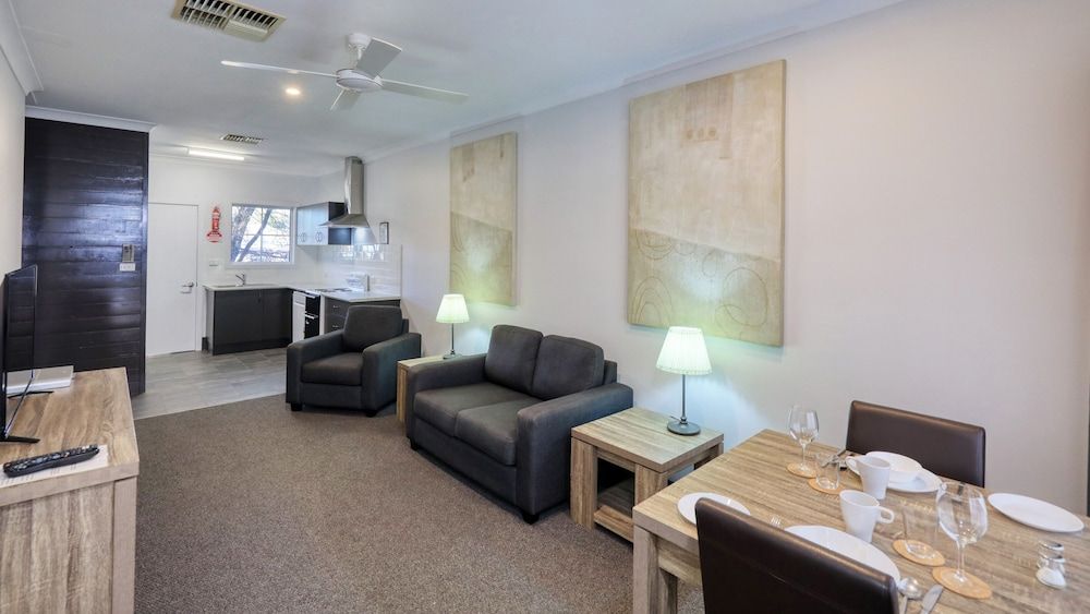 Deluxe Apartment, 1 Bedroom