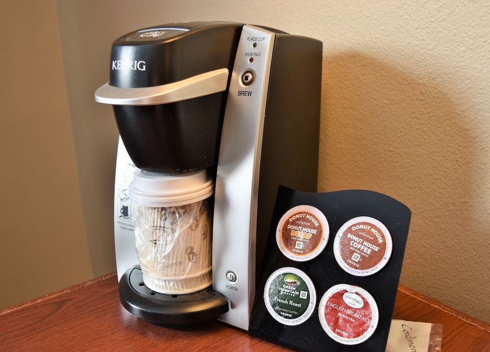 Country Inn River Falls Room, 2 Queen Beds 4