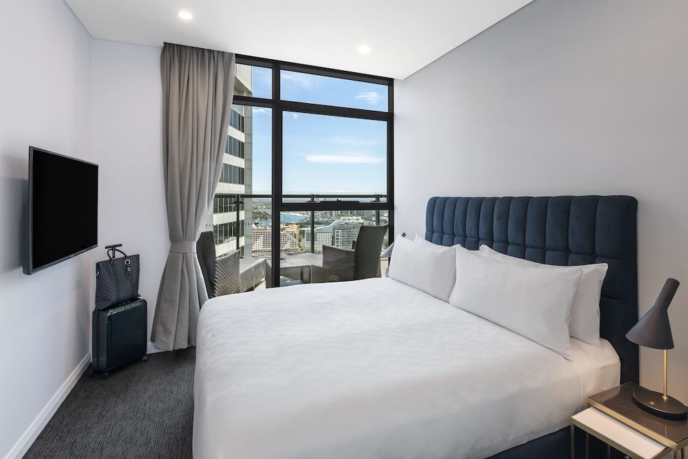 3 Bedroom Darling Penthouse