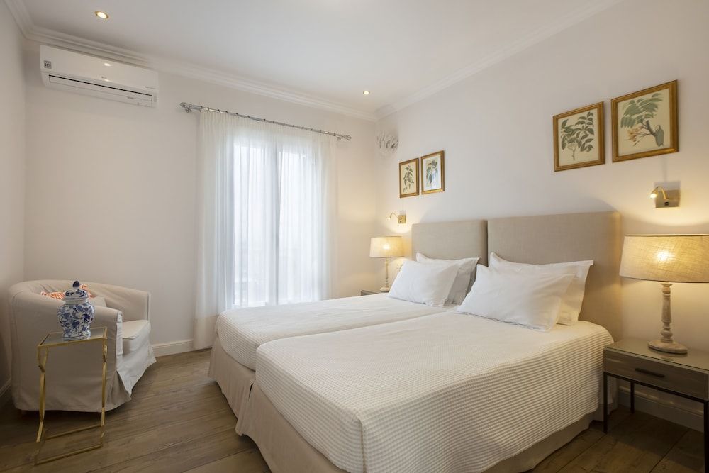 undefined Despotiko Hotel