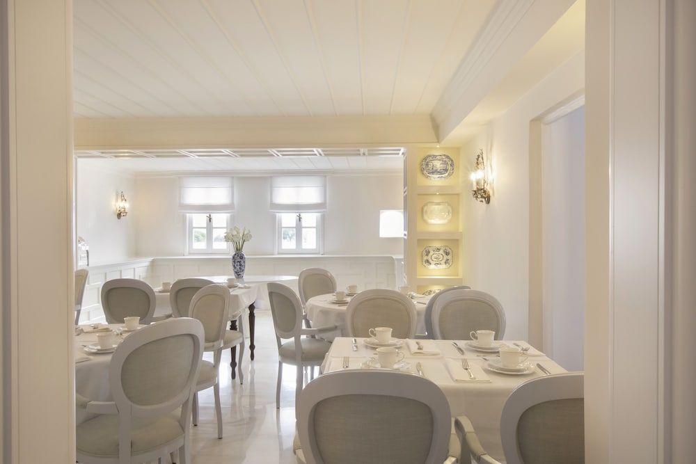 undefined Despotiko Hotel 9