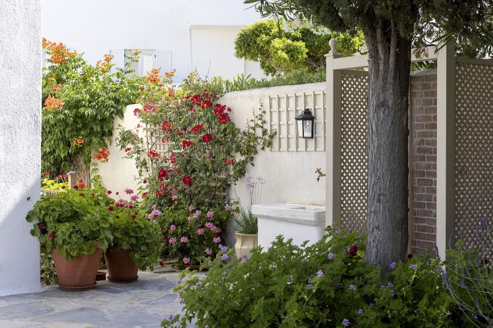 undefined Despotiko Hotel 4