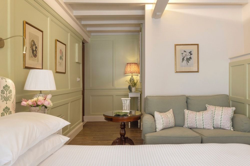 undefined Despotiko Hotel