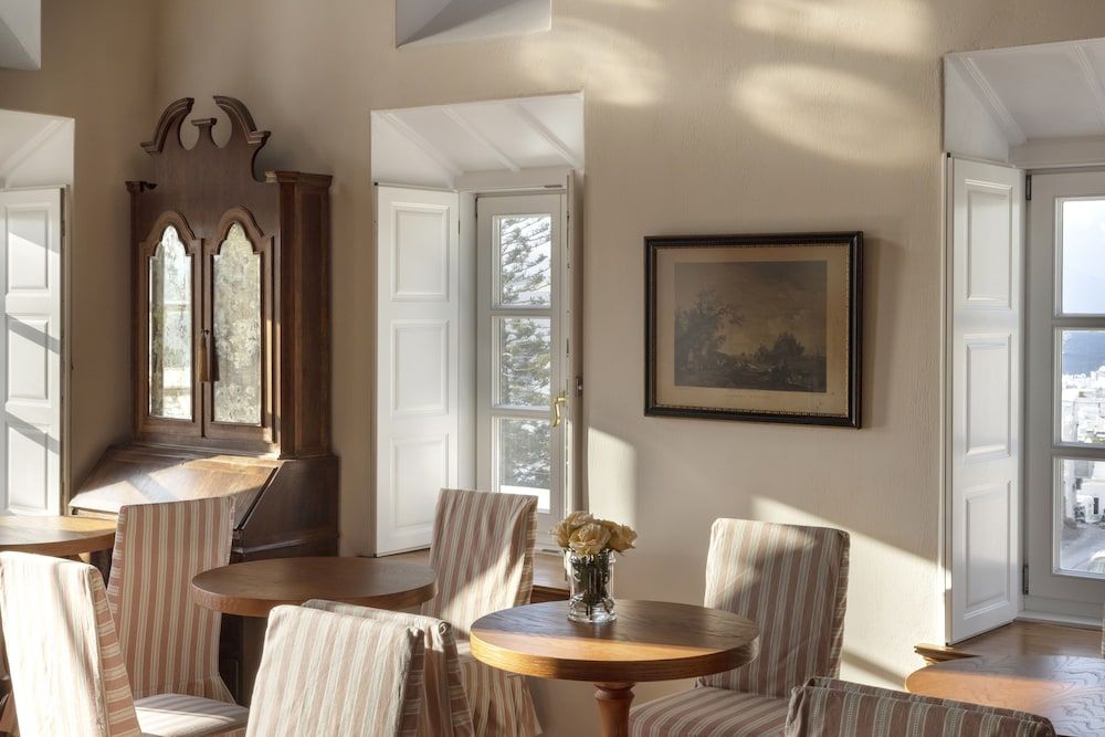 undefined Despotiko Hotel 7