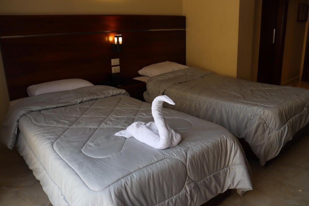 Deluxe Single Room, City View