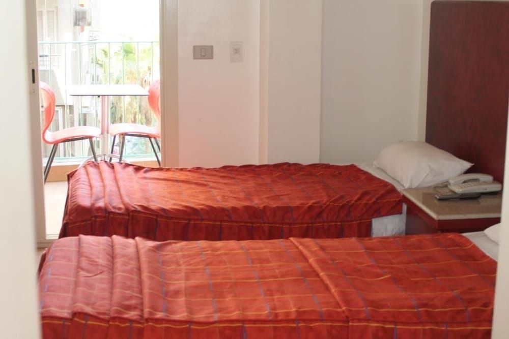 undefined Pharaohs Hotel 4