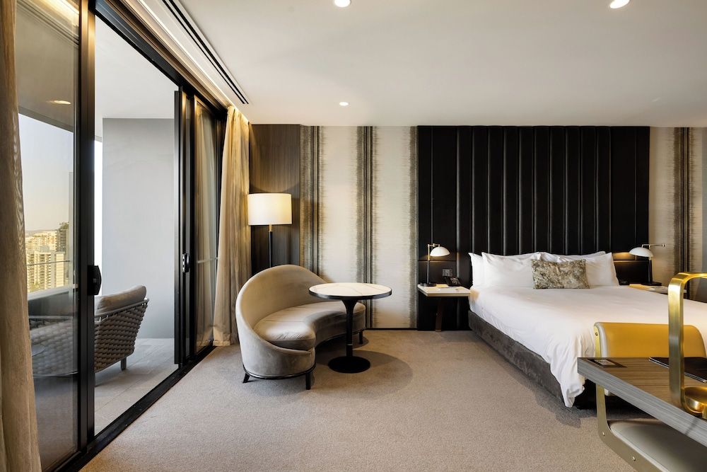 Emporium Hotel South Bank Exquisite Suite - Free Wifi