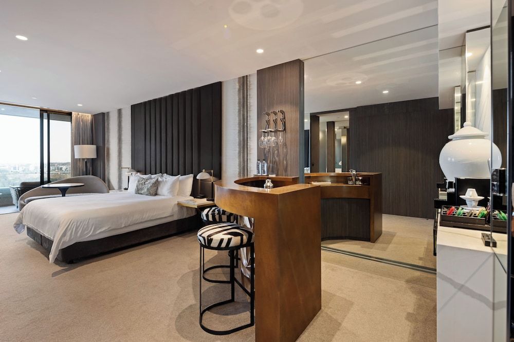 Emporium Hotel South Bank Exquisite Suite - Free Wifi 2