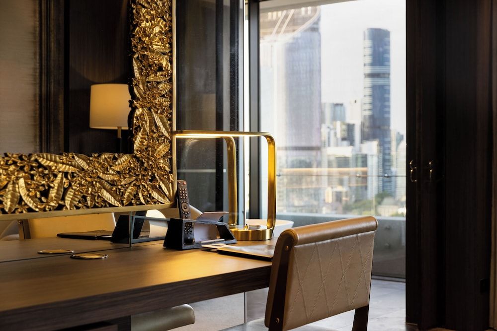 Emporium Hotel South Bank River City King Suite - Free Wifi 5