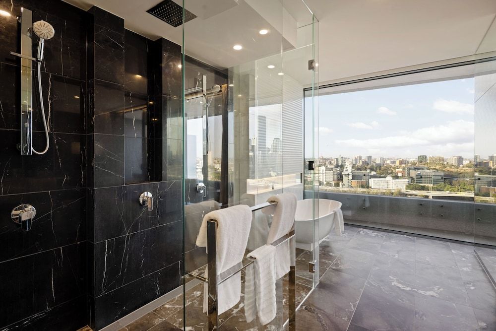 Emporium Hotel South Bank Exquisite Suite - Free Wifi 6