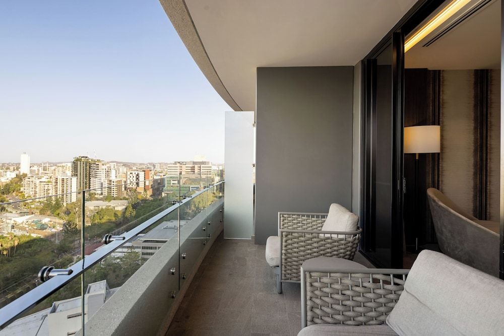 Emporium Hotel South Bank Exquisite Suite - Free Wifi 4