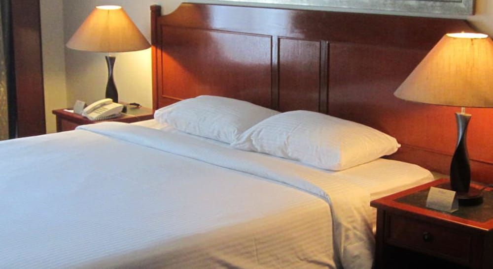 undefined Rainbow Paradise Beach Resort 5