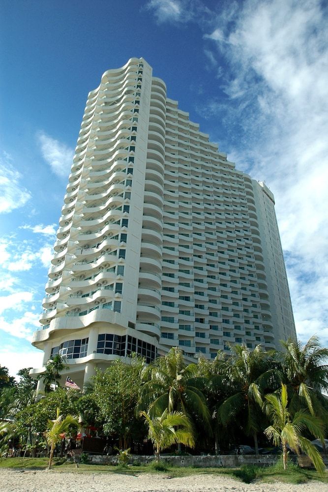 undefined Rainbow Paradise Beach Resort